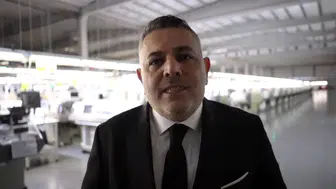 Malatya'da bu yıl 750 milyon dolarlık ihracat hedefleniyor