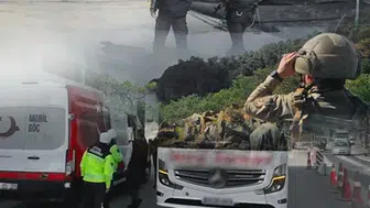 Göçmen kaçakçılığına ağır darbe! 24 ilde 132 kişi yakalandı