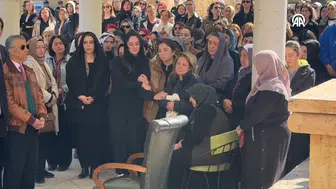 Nefes borusuna çilek kaçan 2,5 yaşındaki çocuk hayatını kaybetti