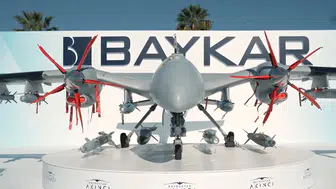 Teknolojinin kalbi SAHA'da atacak