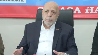 1 Mayıs’ta emekçiler meydanlarda olacak