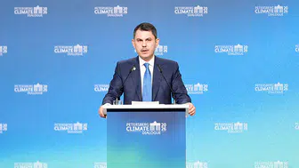 Bakan Kurum, Paris’te üst düzey enerji dönüşümü toplantısına katılacak