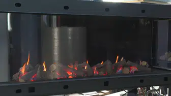 Yerli üretim ısı sistemleri 14 ülkeye gönderiliyor