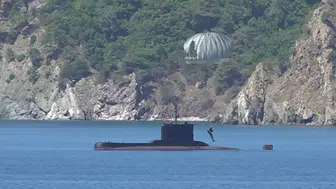 Kurtaran-2026 Tatbikatı başarıyla tamamlandı