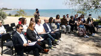 İklim krizinin deniz ekosistemlerine etkisi tartışıldı