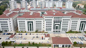 40 kişinin hayatını kaybettiği binanın firari müteahhidinin iade işlemleri başlatıldı