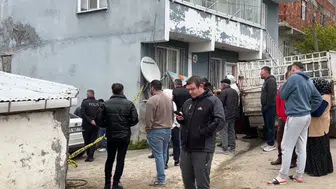 Samsun'da annesini silahla öldüren kişi intihar etti