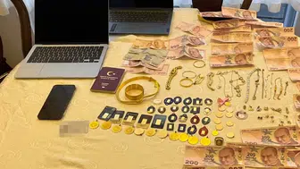 İstanbul merkezli dolandırıcılık operasyonu!