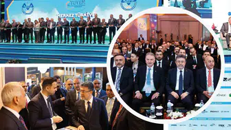 TMO Genel Müdürü Güldal, “16 milyon tonluk depolama imkânına sahibiz”