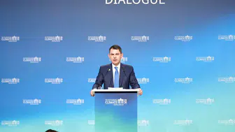 1,5 derece hedefini yakalama noktasında daha kararlı olmalıyız