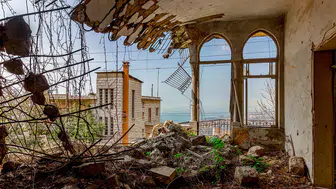 Türkiye yıl başından bu yana her gün 117 depremle sarsıldı