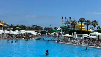 Antalya turizminde Almanya pazarı yüzde 22 büyüdü