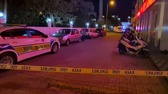 Silahlı kavgada 1 kişi öldü, 1 kişi yaralandı