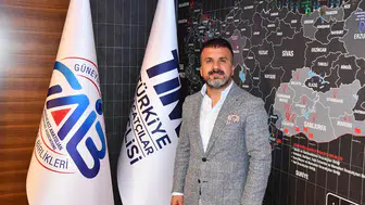 Türkiye'nin ayçiçeği yağı ihracatı ilk çeyrekte yüzde 17,2 arttı