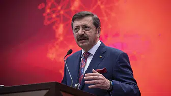 TOBB Başkanı Hisarcıklıoğlu’dan TCMB’na çağrı!