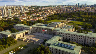 Şanlıurfa ve Kahramanmaraş'taki okullarda yaşanan saldırılar TBMM’de görüşülecek