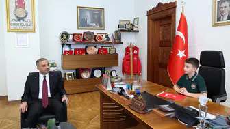 23 Nisan’da koltuklar sahiplerini buldu