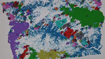 Yeryüzü hareketlerini yapay zeka ile izleyip analiz üreten platform geliştirildi