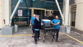 Beyin ölümü gerçekleşen cirit sporcusunun organları 6 kişiye umut oldu