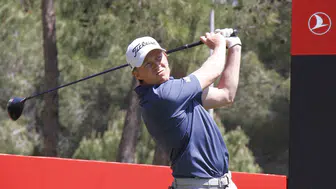 Turkish Airlines Open 2026, Pro-Am Golf Turnuvası'yla başladı