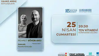 Kemal Tahir’in edebi kimliği Kahramanmaraş’ta ele alınacak