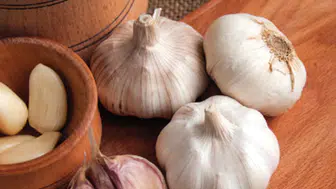 Dünyanın en iyi sarımsakları listesinde Araban sarımsağı ilk 5'e girdi