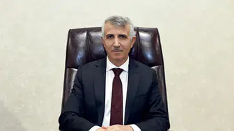 Kahramanmaraş Valisi Mükerrem Ünlüer’den 1 Mayıs mesajı