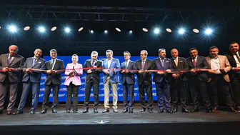 Yöresel Ürünler Fuarı, Antalya'da açıldı! 26 Nisan'a kadar açık