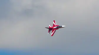 HÜRJET'i uçuracak milli yazılıma ihracat kapısı da açıldı