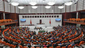 Vergi düzenlemelerini içeren kanun teklifi TBMM'de kabul edildi