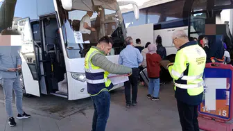 Bayramda fahiş fiyat ve korsan taşımacılığa sıkı denetim