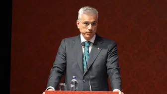 Bakan Memişoğlu, ‘ Amatör sporcu sağlığı için yeni yapılanma kurulacak’