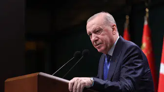 Cumhurbaşkanı Erdoğan duyurdu! Kurban Bayramı tatili 9 gün