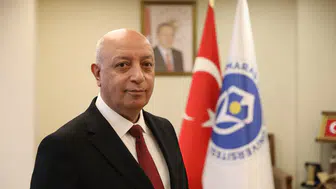 Rektör Prof. Dr. İsmail Bakan’ın Kurban Bayramı mesajı