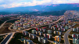 Asrın İnşası COP31’in gündeminde