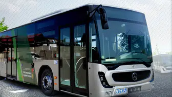 Büyükşehir Belediyesi’nden Türkoğlu’na yeni toplu taşıma hattı
