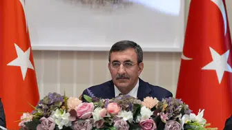 Cevdet Yılmaz, “Denetim algısını iyileştirmeyi hedefliyoruz”