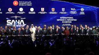 SAHA 2026 kapılarını açtı