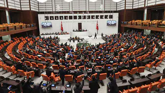 Fahiş site aidatlarına yönelik düzenlemeleri de içeren kanun teklifi TBMM’de