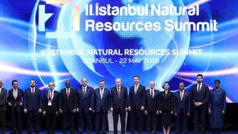 Küresel enerji sektörü İstanbul’da buluştu