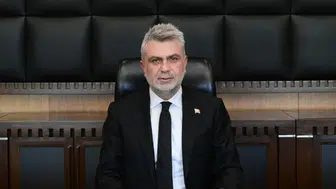 Başkan Fırat Görgel: “Kurban Bayramı’mız kutlu olsun”