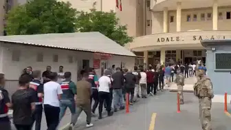 Kahramanmaraş dahil 21 ilde yasa dışı bahis operasyonu!