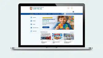 Otizmli bireyler ve aileleri için 'otizm.gov.tr' platformu hayata geçirildi