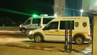 Adana'da eski çalışma arkadaşının silahla vurduğu kişi öldü