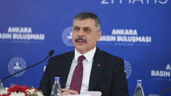 İçişleri Bakanı Çiftçi, bayram tatilinde alınacak tedbirleri açıkladı