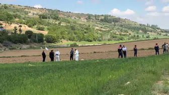 Köyde çıkan kavgada 1 kişi hayatını kaybetti
