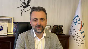 Batı Akdenizli ihracatçılar ihracatı artırmak istiyor