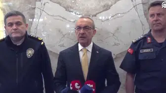 Malatya'da 166 bin 376 sentetik ecza hap ele geçirildi