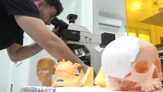 ABD başta olmak üzere Türkiye’den 10 ülkeye yapay doku ürünleri ihracı