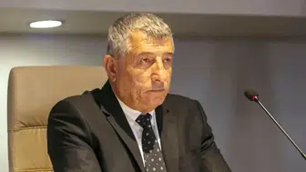 Güzelbahçe Belediye Başkanı Mustafa Günay görevden uzaklaştırıldı
